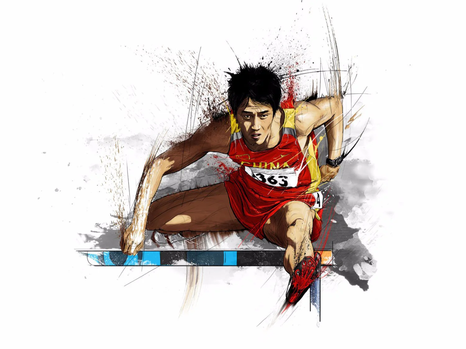 之后