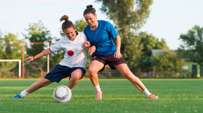 努力的團隊 努力的團隊